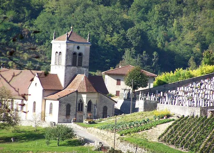 Gite Du Vieux Tonneau