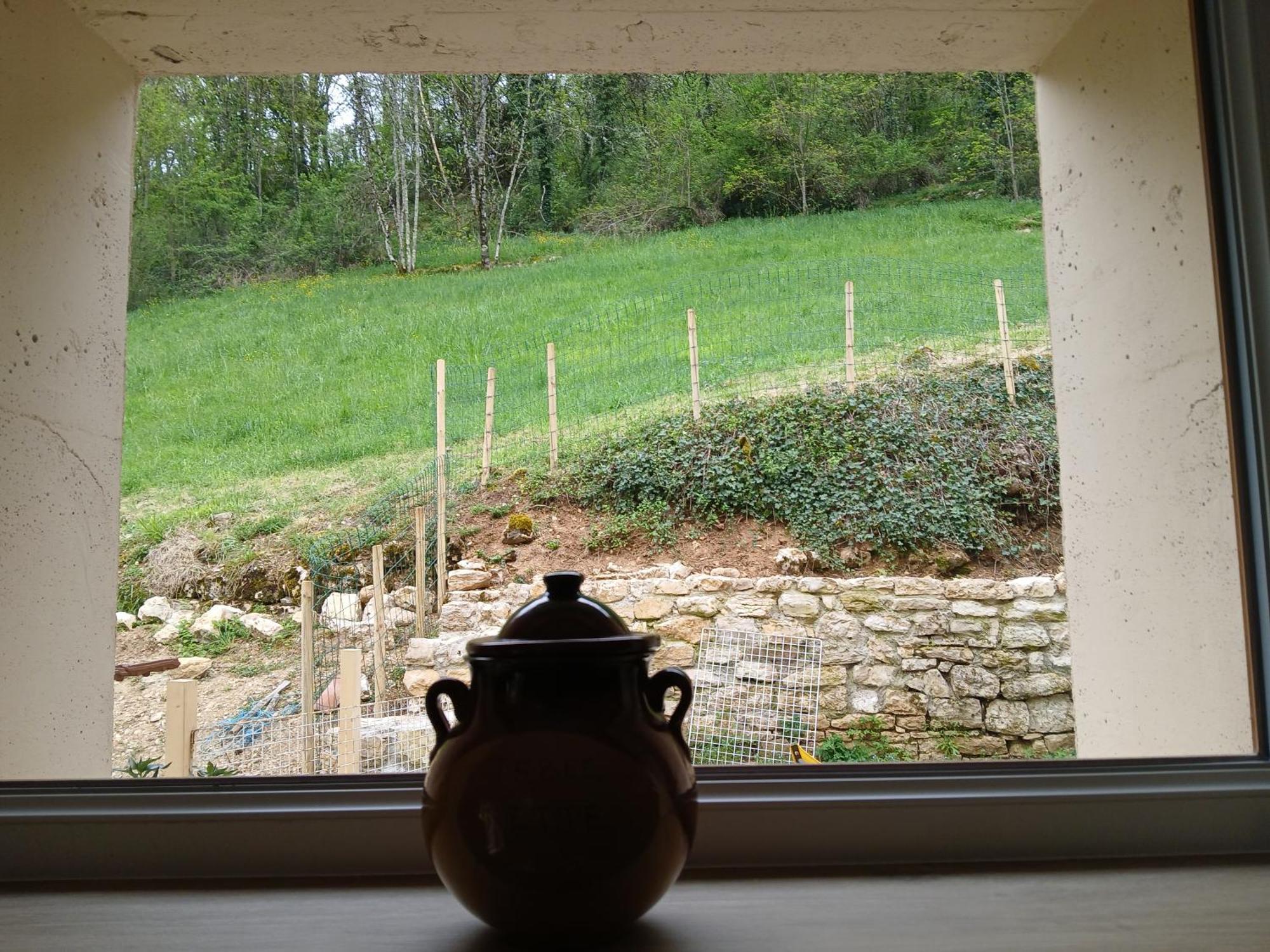 Holiday home Du Vieux Tonneau *